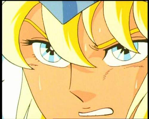 Otaku Gallery  / Anime e Manga / Saint Seiya / Screen Shots / Episodi / 080 - Duplice battaglia / 170.jpg